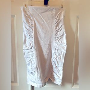 MKM Designs Stretch pencil skirt Size Small